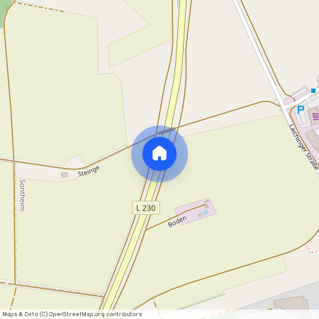 72535 Baden-Württemberg - Heroldstatt