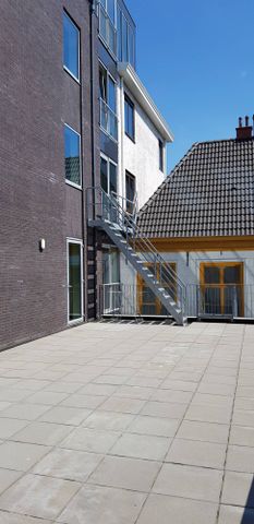 Portiekwoning Pelsterstraat, Groningen huren? - Foto 5