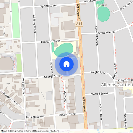 Moorland Avenue, Beverley, South Australia 5009