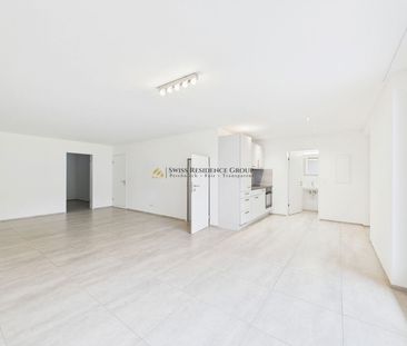 2 Zimmer, 64 m², Untergeschoss - Photo 3