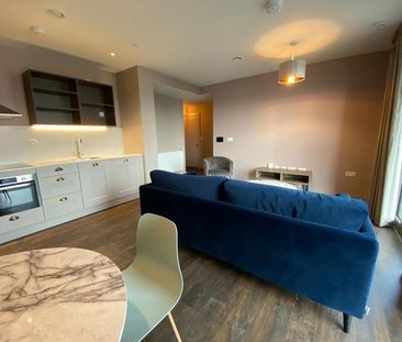 1 bedroom apartment to rent - Photo 2