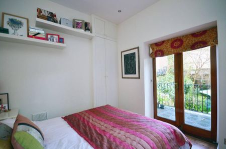 1 bedroom flat to rent - Photo 5