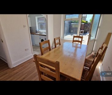 1 bedroom in a house share to rent - Photo 3