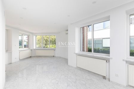 Dom na Starym Wilanowie na wynajem - Zdjęcie 4