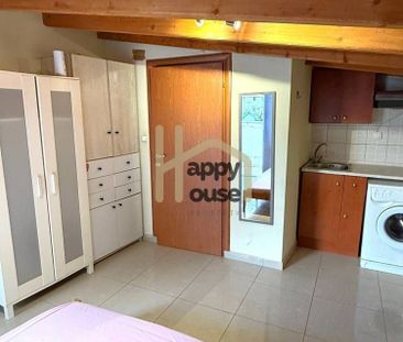 Studio/Γκαρσονιέρα για ενοικίαση Επέκταση (Πυλαία) - Photo 6