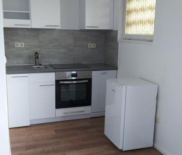 Schöne Singlewohnung - Lehen - Photo 4