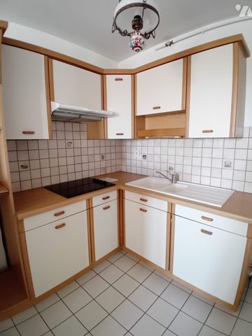 LOCATION APPARTEMENT - VERNON - Photo 5