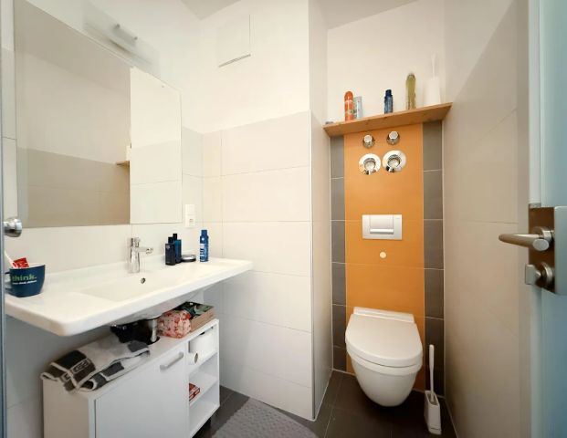 Wohnung zur Miete in Krefeld - Foto 1