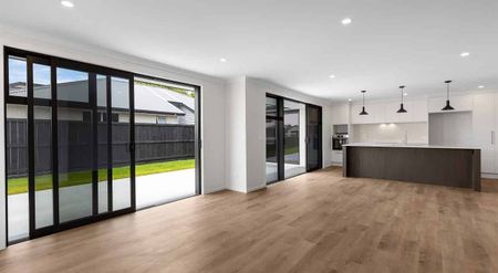 Brand New Elegant Home for Rent - Lockerbie Estate - Photo 4