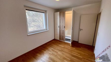 3-Zimmer-Dachgeschoßwohnung mit XL-Dachterrasse in Klosterneuburg - Photo 5