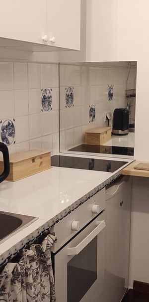 mazowieckie, Warszawa, Śródmieście, Pokorna - Фото 1