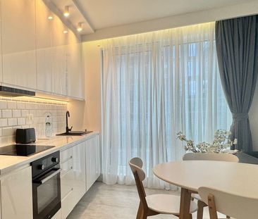 Zamieszkaj w mieszkaniu z tarasem 41 m² - Photo 4