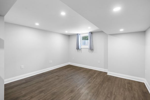 For Lease - 37 Donn Avenue Unit# Lower, Hamilton, Ontario - Photo 1