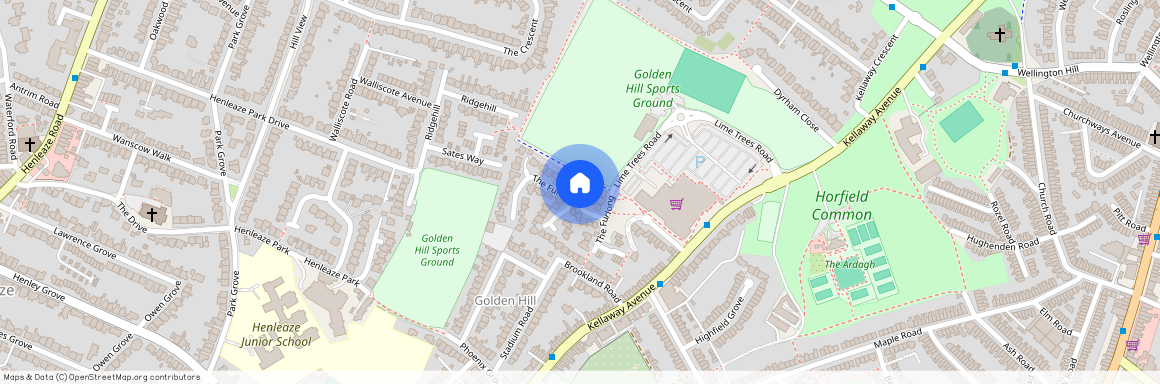 The Furlong, Bristol