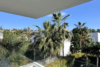 Luxury Villa for rent in Estepona, Andalusia