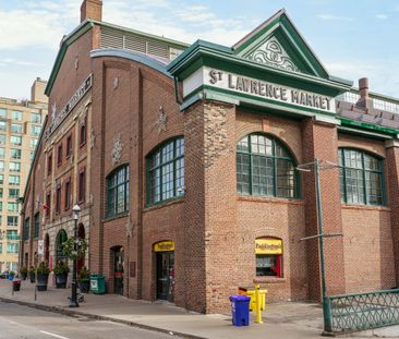 For Lease - 81A Front Street Unit# 313, Toronto, Ontario - Photo 6