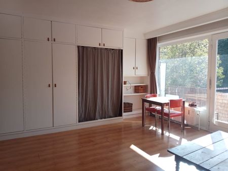 Appartement te huur - Photo 3