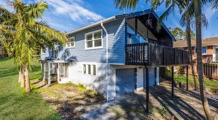 Spacious 2‑Bedroom Rental in Tōtara Vale, North Shore $640 pw - Photo 5