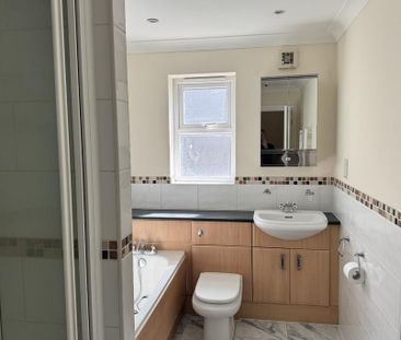 5 bedroom townhouse to rent - Photo 5