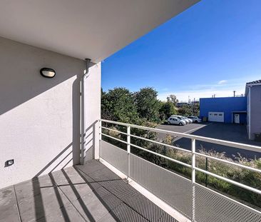 Appartement 2 pièces - Photo 1