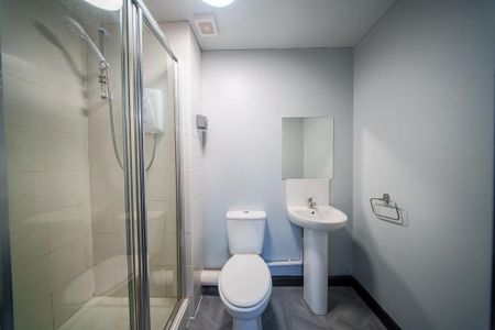 Studio to rent - Photo 4