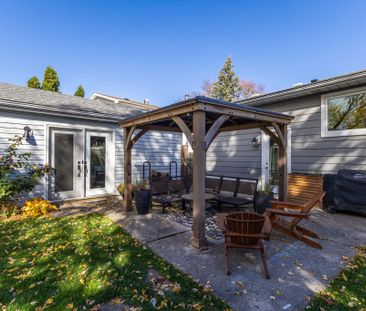 For Lease - 2112 Amesbury Crescent Unit# LOWER, Burlington, Ontario - Photo 4