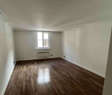 Appartement de 3 pièces à la Vieille-Ville - Photo 2