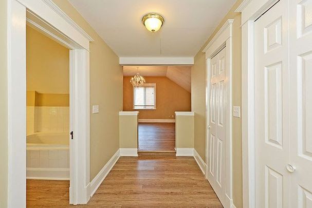 For Lease - 81 Chisholm Street, Oakville, Ontario - Photo 1