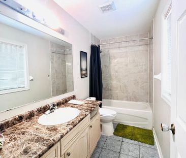 For Lease - 16 Marshmarigold Drive, Brampton, Ontario - Photo 2