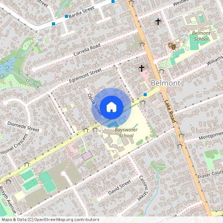 3/180 Bayswater Avenue, Bayswater, North Shore City