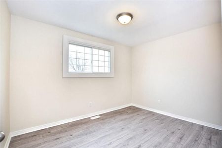 For Lease - 45 Edwina Place Unit# 1, Hamilton, Ontario - Photo 5