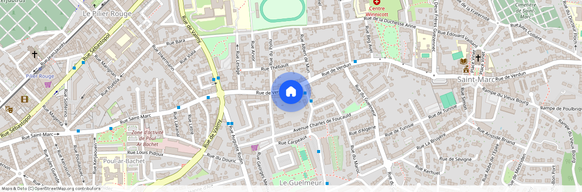 29200, Brest