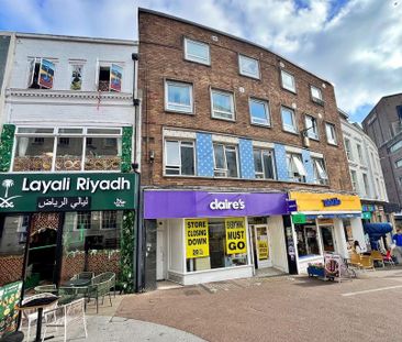 2 bedroom flat to rent - Photo 5