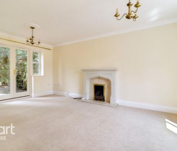 5 bedroom detached house to rent - Photo 1