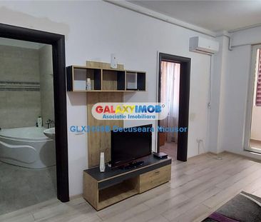 Apartament 2 camere Militari Residence mobilat utilat 370 euro - Photo 4
