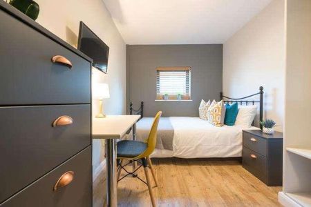 Byron Lofts, Newcastle Upon Tyne, NE2 - Photo 3