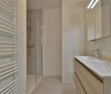 2 slpk BEN-appartement aan het station van Beveren! - Foto 3