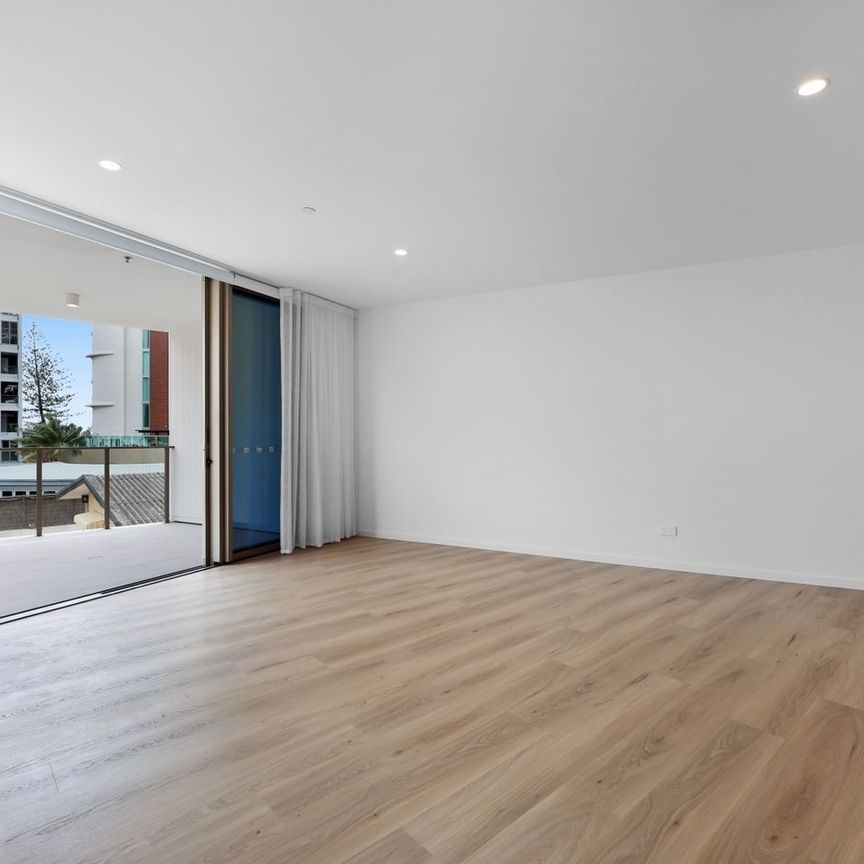 204/7 Douglas Street, Coolangatta QLD 4225 - Apartment For Rent | Domain - Photo 1