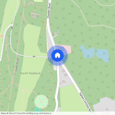 Cliveden Road, Taplow, Maidenhead