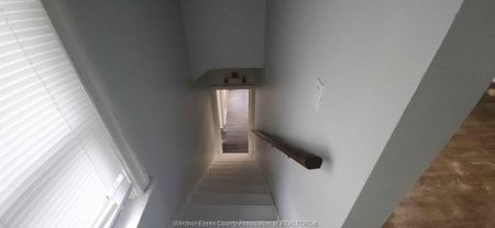 For Lease - 2292 DOUGALL Avenue Unit# UPPER, Windsor, Ontario - Photo 5
