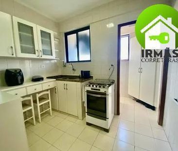Apartamento de 1 Quarto Para Locação Na Ponta Da Praia - Photo 2