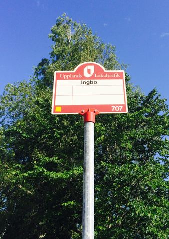 Ingbo, Runhällen - Photo 4
