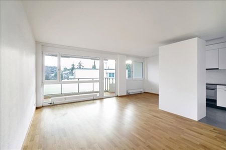 3.5 Zimmer, 78 m², 1. Stock - Photo 2