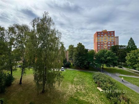 Pronájem bytu 1+1 40 m2 - Photo 2