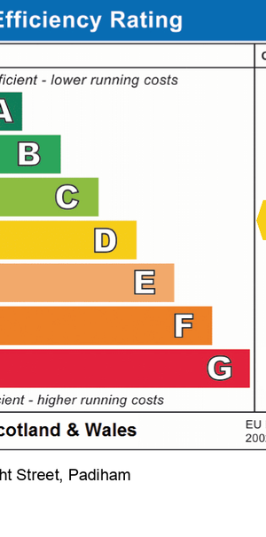 2 bedroom terraced house to rent - Photo 2