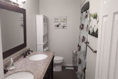 For Lease - 2003 Carrera Lane, Mississauga, Ontario - Photo 4