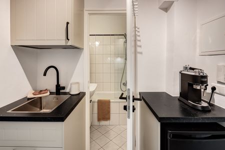 Popular residential area, tastefully furnished apartment - Foto 3