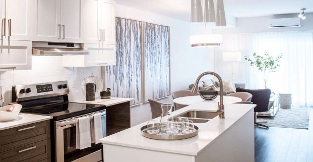 Petrie's Landing II by Brigil — 1 Bedroom - Photo 1
