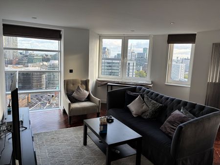 Room in a Shared Flat, Hackney, EC1V - Photo 3