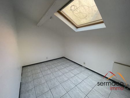 Appartement en Dupex de type F3 - Photo 4